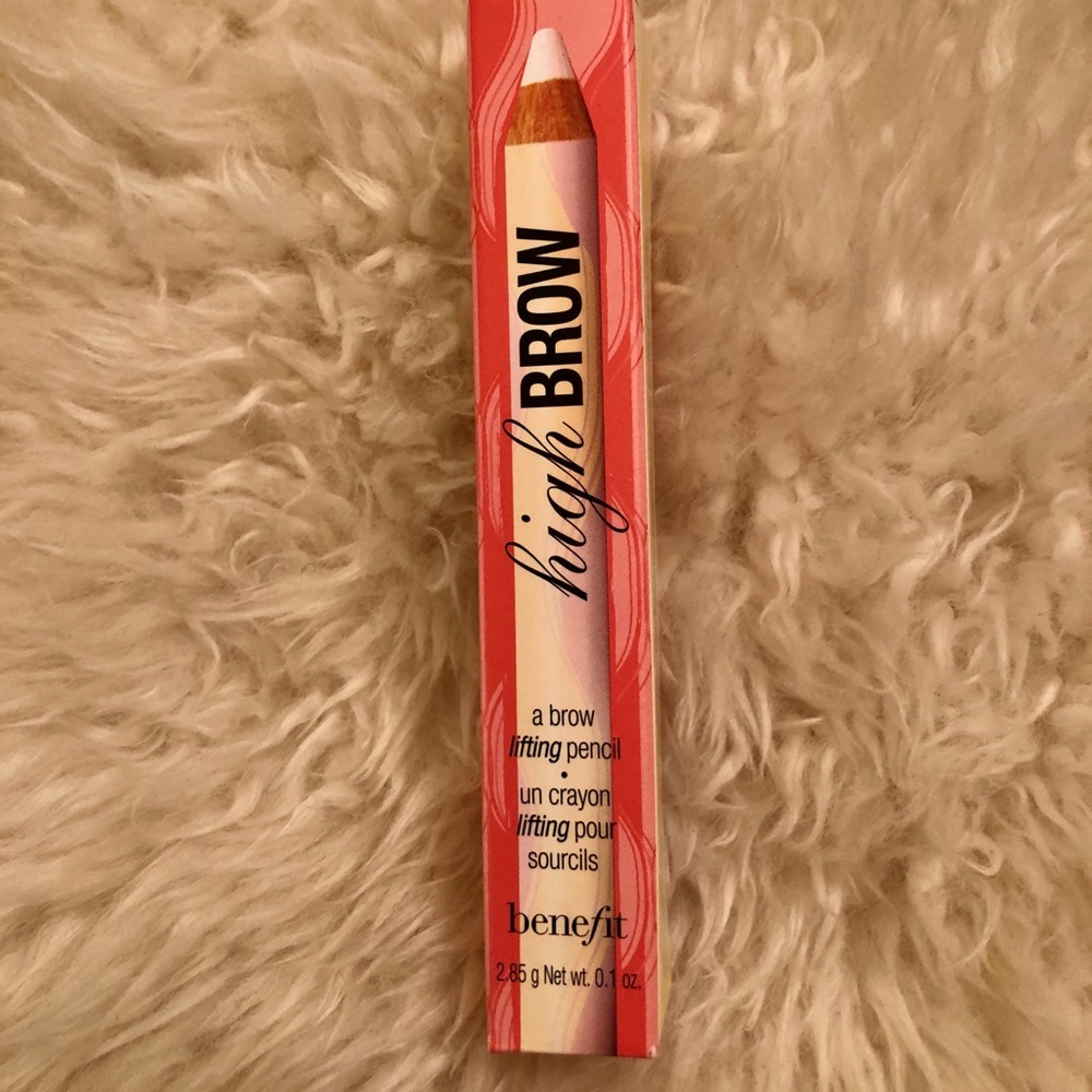 Benefit High Brow